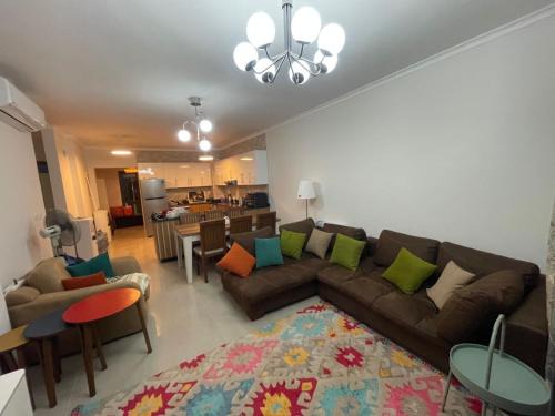 Borg el Arab Apartamento | Gaia Luxury chalet