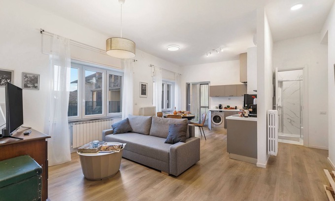 Levo Apartamento | Gaia on Stresa Hill, Stresa, Italy