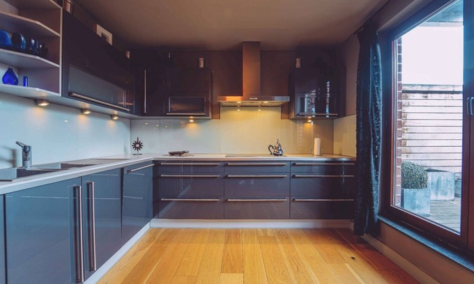Baudour Apartamento | Gaia properties