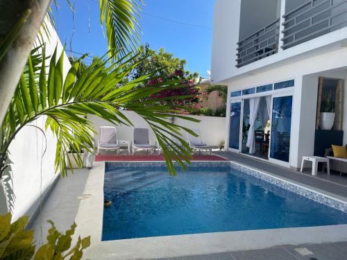 Barrio Las Yaguitas Cama Y Desayuno | Gaia Residence Deluxe