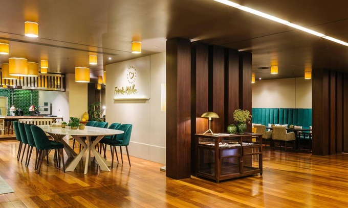 Vila Nova de Gaia Apartamento | Gaia Residence
