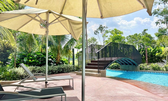 Rawang Apartamento | Gaia Residences by Sleepy Bear