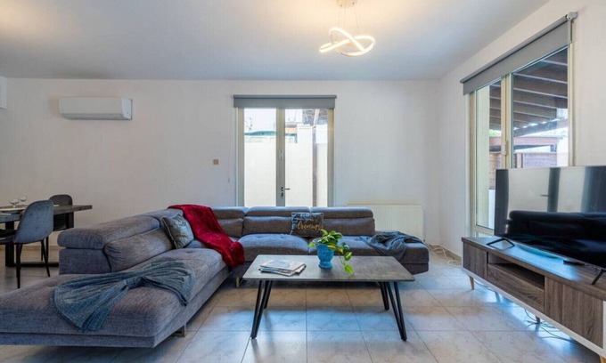 Larnaca Casa | Gaia's Residence in Larnaca