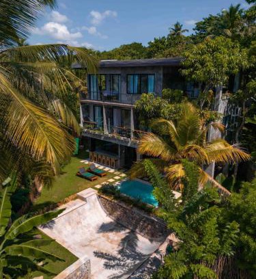 Maaliyadda Casa | Gaia Soul