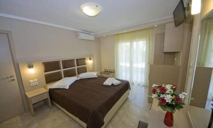 Nea Playia Apartamento | Gaia Studios & Apartments