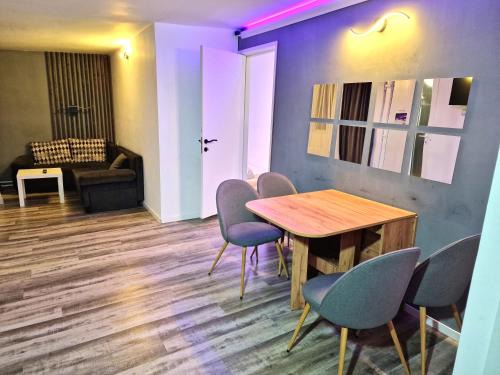 Predeal Apartamento | Gaia Villa Predeal