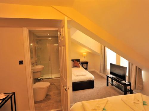 Barry Cama Y Desayuno | Gail's Guest House