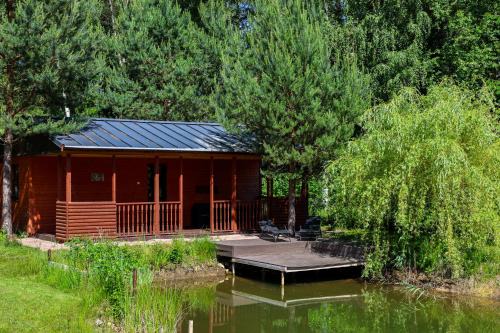 Kesterciems Casa | GailumuFamily House