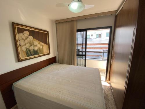Enseada Azul Apartamento | gaivotas com ar condicionado