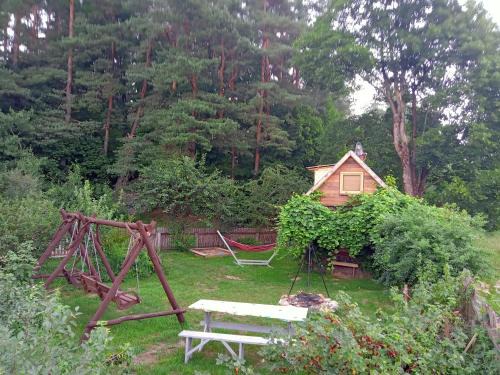 Jeleniewo Casa | Gajóweczka