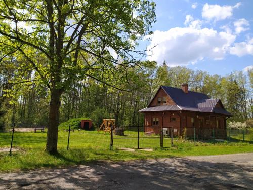 Włodawa Casa | Gajówka Żłobek