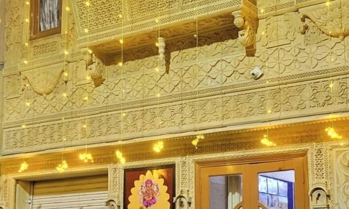 Jaisalmer Casa | Gajanand Guest house