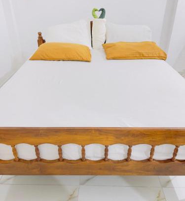 Sevanagala Cama Y Desayuno | Gajaya Elephant Safari Homestay