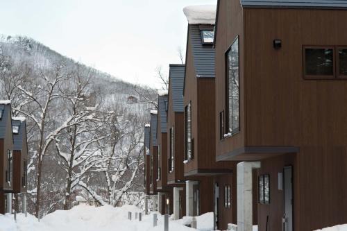 Hokujo Villa | Gakuto Villas