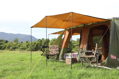 Madulla Otro | Gal Oya Camping