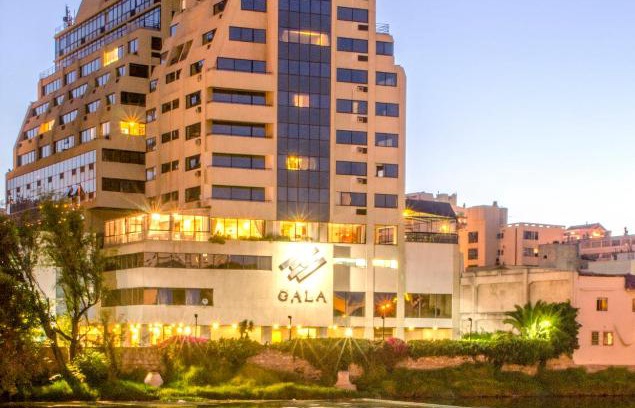 Vina del Mar Hotel | Gala Hotel