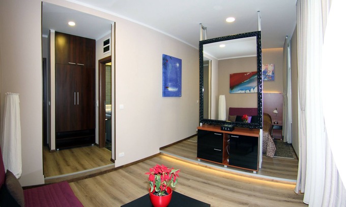 Palilula Apartamento | Gala Luxury Suites 2