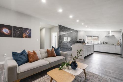 Southwest Anaheim Casa | Galactic Getaway Close to Disney with Pool and Games