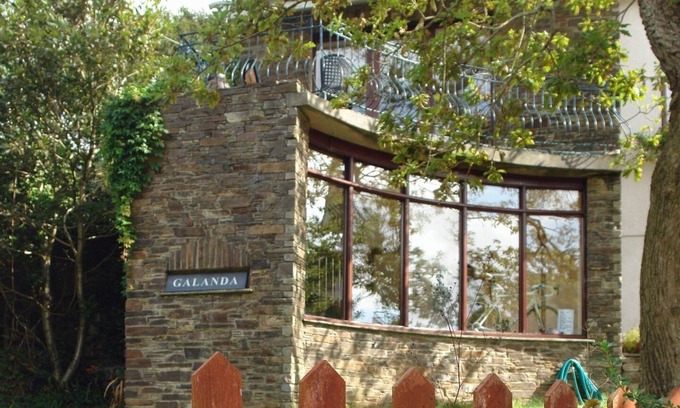 Newton Ferrers Cabaña | Galanda Treetops, NEWTON FERRERS
