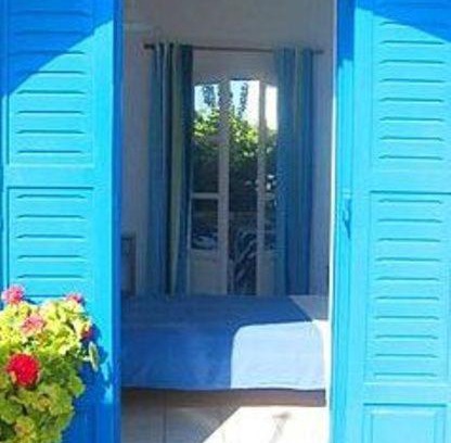 Antiparos Casa | Galanis Place