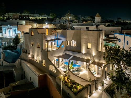 Messaria Apartamento | Galaria Serenity Suites