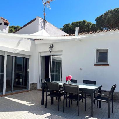 Los Gallos-Cerromolino Casa | Galatea Chiclana