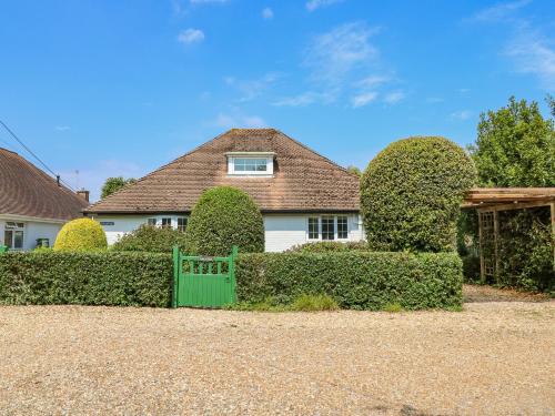 Bembridge Apartamento | Galatea