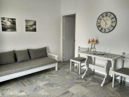 Aliki Apartamento | Galaxy Apartments