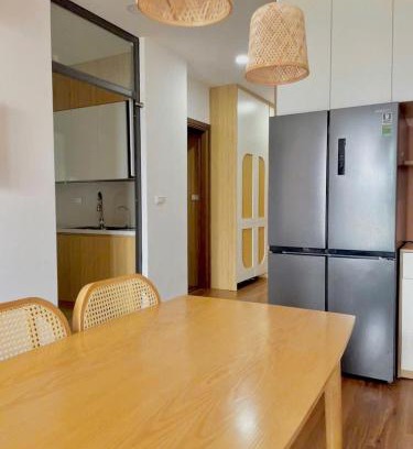 Bac Ninh Apartamento | Galaxy Apt 2bed Green Pearl BN