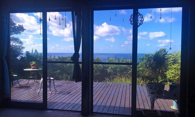 Hachijo Casa | Galaxy Guest House