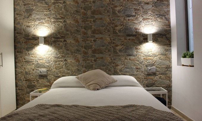 Gáldar Casa | Gáldar, habitación privada en la playa