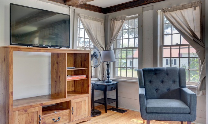 Franconia Hotel | Gale River Motel