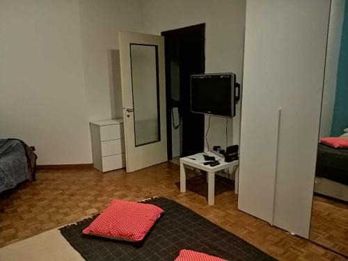 Bruzzano Apartamento | Galeazzi private house Milano