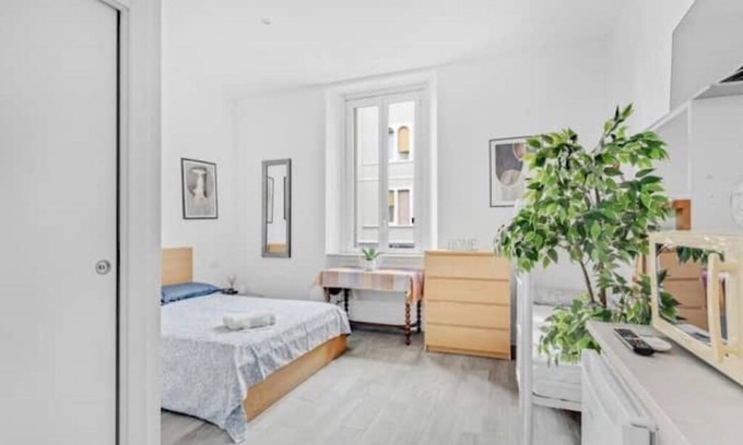 Villa San Giovanni Apartamento | Galen maxi