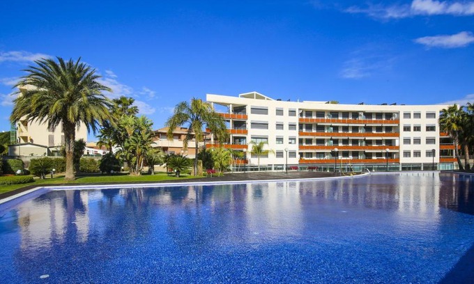 Cambrils Casa | Galera 2 ONLY FAMILIES Planet Costa Dorada