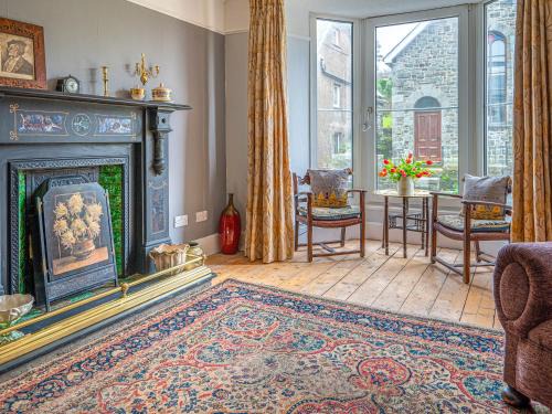 Harlech Casa | Galeri Harlech Townhouse