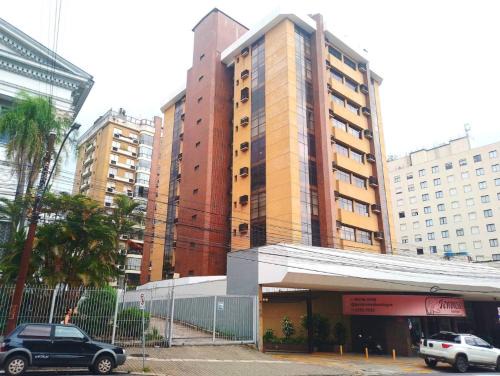Auxiliadora Casa | Galeria Time Tower by LikeHome