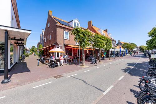 Domburg Apartamento | Galerie POP Studio's - Baddomburg