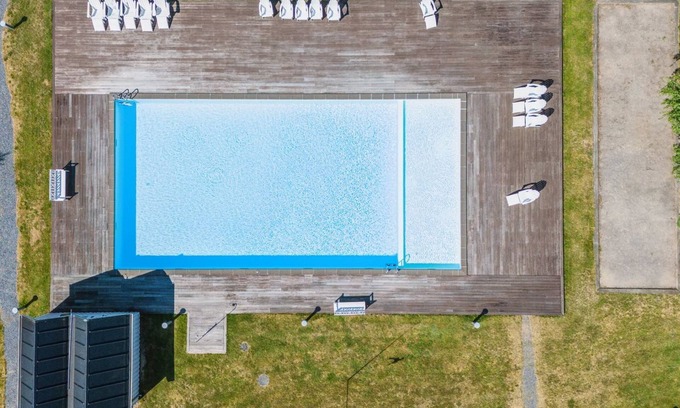 Nykobing Sjaelland Apartamento | "Galia" - 2km from the sea by Interhome