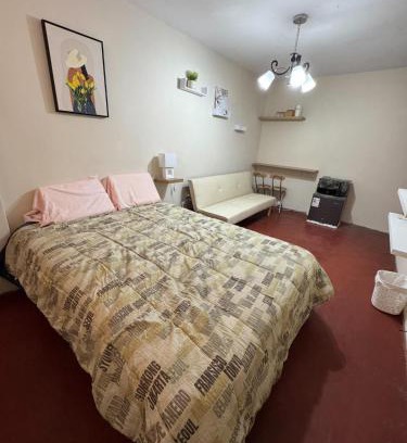 San Martín de Porres Casa | Galicia Lodgement