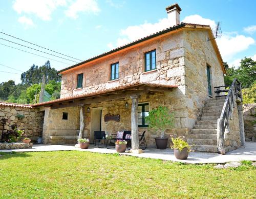 Meis Casa | GALIHOST - Casa da Sobreira