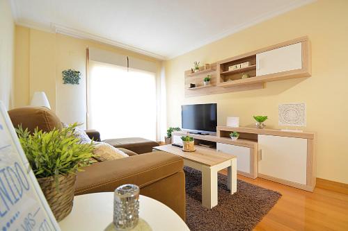 Combarro Apartamento | GALIHOST - Maravilloso apartamento en Combarro