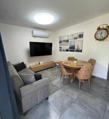 Migdal Apartamento | Galilee sea Sunset Suites