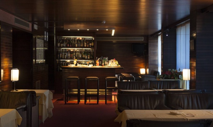 San Babila Hotel | Galileo Hotel