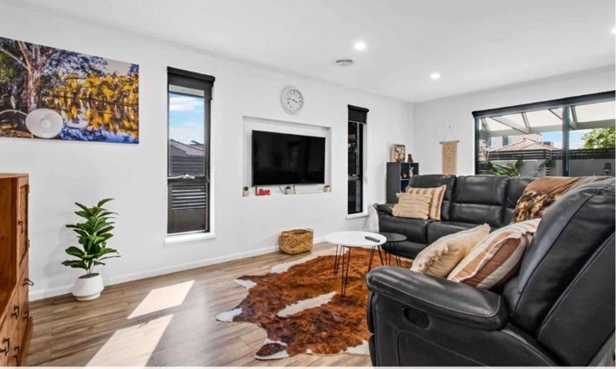 Wagga Wagga Casa | Galing Place - Close to CBD, Pet Friendly