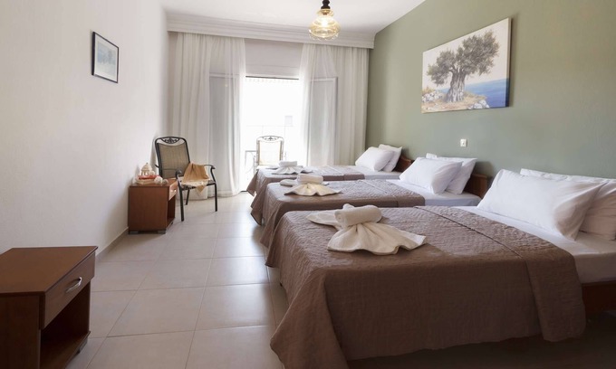 Polichrono Apartamento | galini.apartments