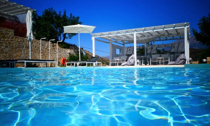 Agia Galini Apartamento | Galini Breeze