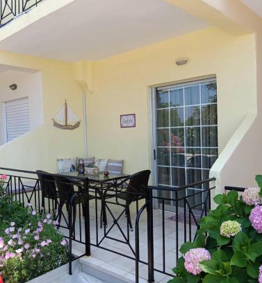 Mytikas Apartamento | Galini