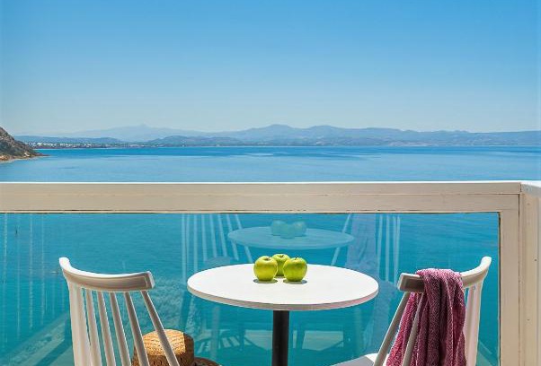 Agia Galini Hotel | Galini Mare