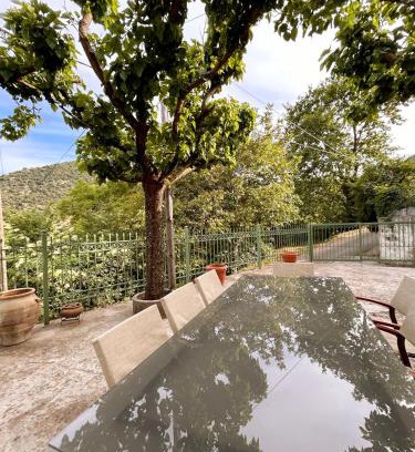 Kalavrita Casa | Galini Retreat